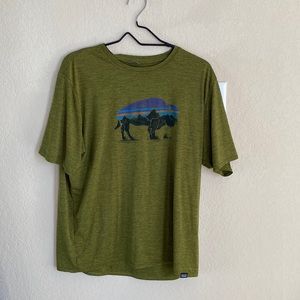 Men's Back for Good Organic Cotton T-Shirt